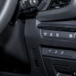 全新 Mazda 3 现身本地陈列室，新车配备与规格完整任看