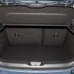 全新 Mazda 3 现身本地陈列室，新车配备与规格完整任看