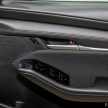 全新 Mazda 3 现身本地陈列室，新车配备与规格完整任看
