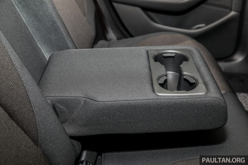 全新 Mazda 3 现身本地陈列室，新车配备与规格完整任看 100187