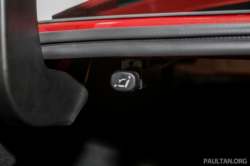 全新 Mazda 3 现身本地陈列室，新车配备与规格完整任看 100191