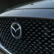 Mazda CX-30 本地开放预订，共三个等级，售RM143k起