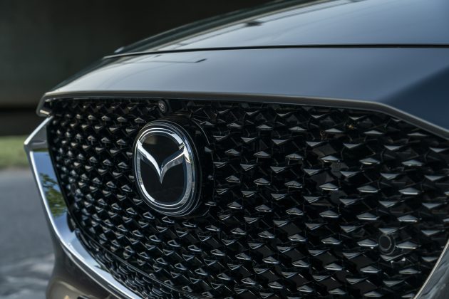 日媒传 Mazda 今年第一财季业绩不理想，利润暴跌70%