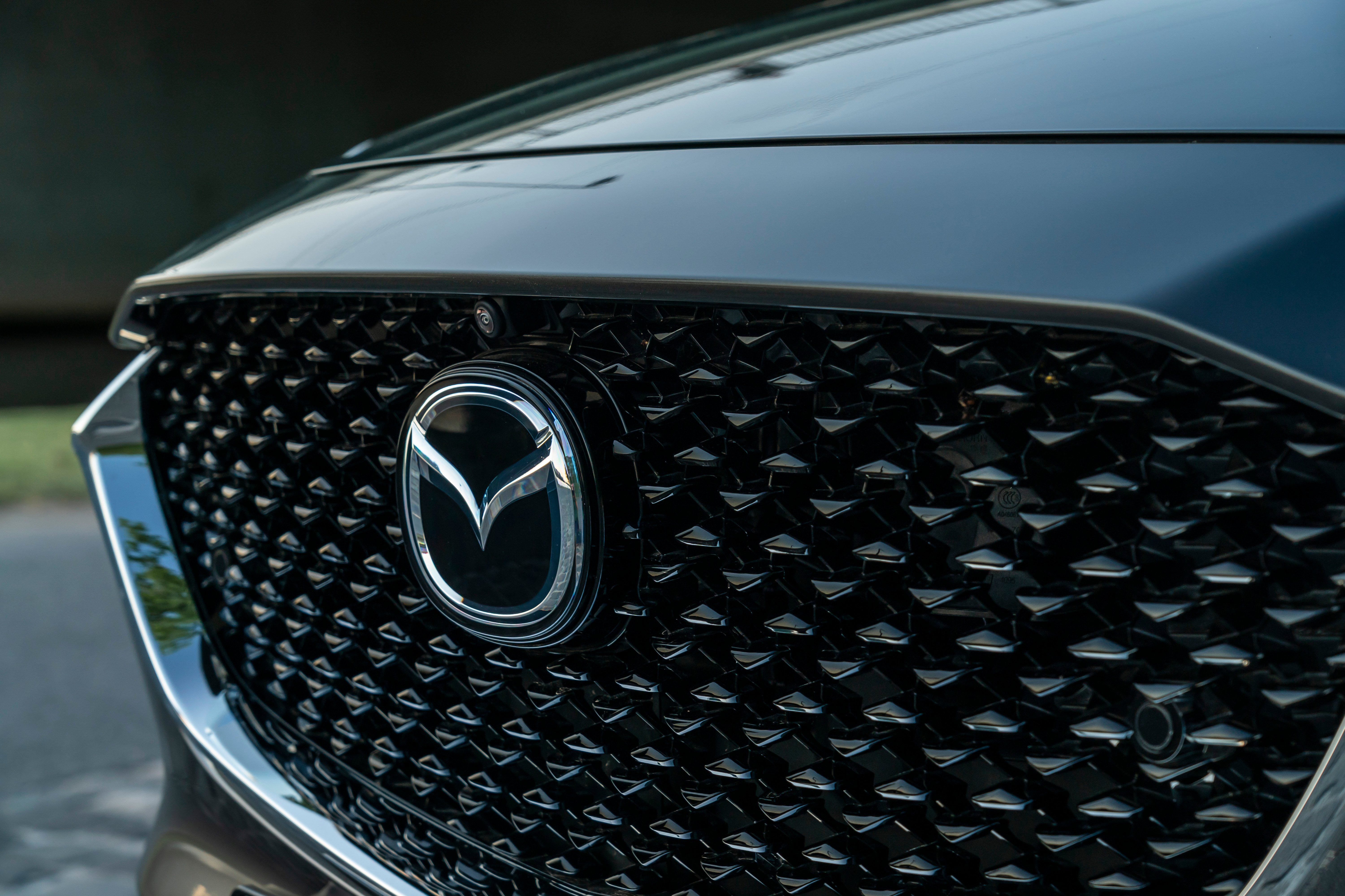 调整品牌定位！Mazda 放眼成为一家真正的豪华汽车品牌