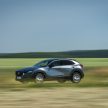 Mazda CX-30 本地开放预订，共三个等级，售RM143k起