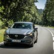 Mazda CX-30 本地开放预订，共三个等级，售RM143k起