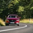 原厂发布 Mazda CX-30 官方宣传图，近期欧洲地区上市