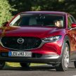 Mazda CX-30 本地开放预订，共三个等级，售RM143k起