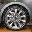 第四代 Mazda 3 大改款本地上市，售价从14万起至16万