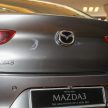 第四代 Mazda 3 大改款本地上市，售价从14万起至16万