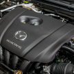 第四代 Mazda 3 大改款本地上市，售价从14万起至16万