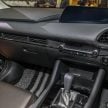 第四代 Mazda 3 大改款本地上市，售价从14万起至16万