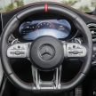 试驾：Mercedes-AMG C43 小改款，有实力不必太张扬
