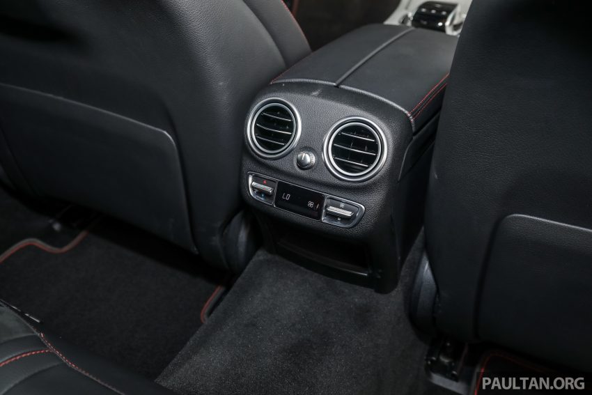 试驾：Mercedes-AMG C43 小改款，有实力不必太张扬 101568