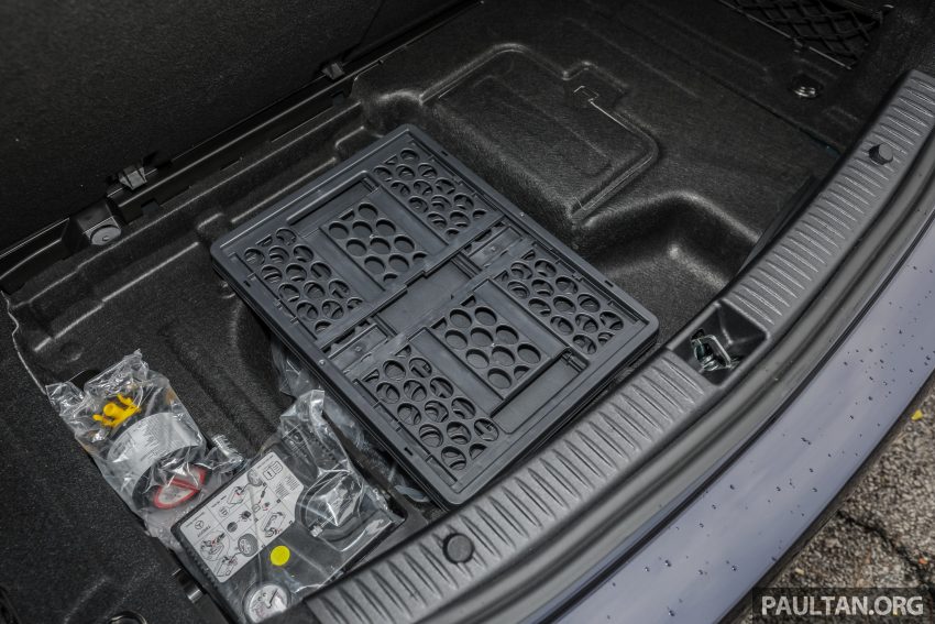 试驾：Mercedes-AMG C43 小改款，有实力不必太张扬 101573