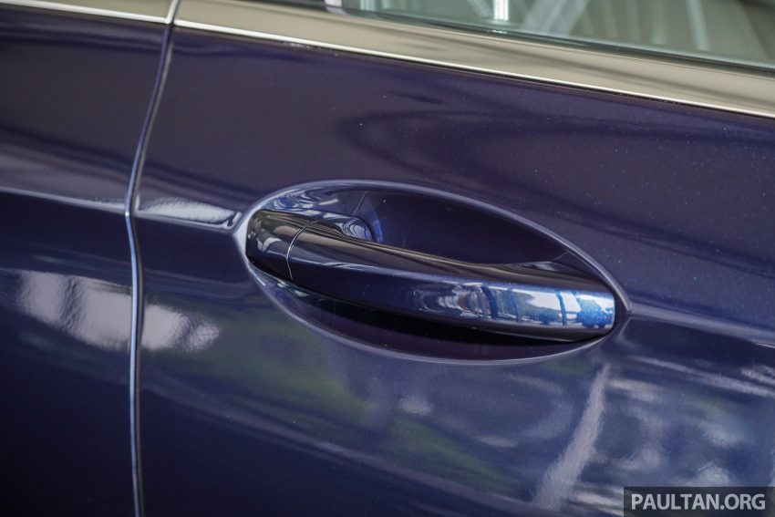 实车图集：Mercedes-Benz E200 SportStyle Avantgarde 101417