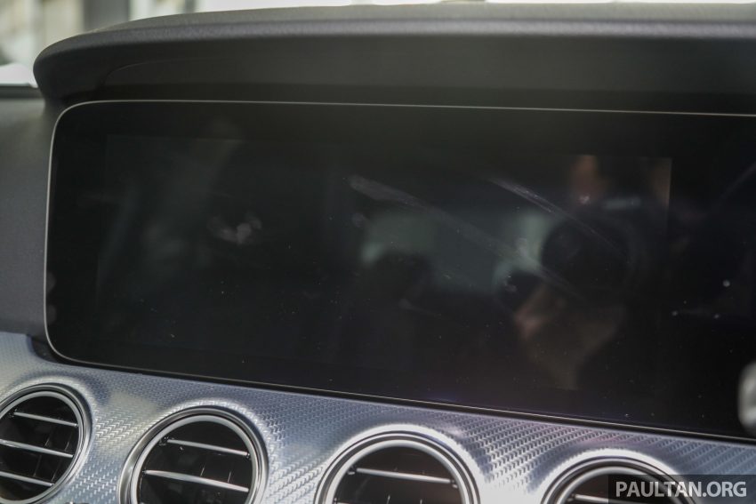 实车图集：Mercedes-Benz E200 SportStyle Avantgarde 101436
