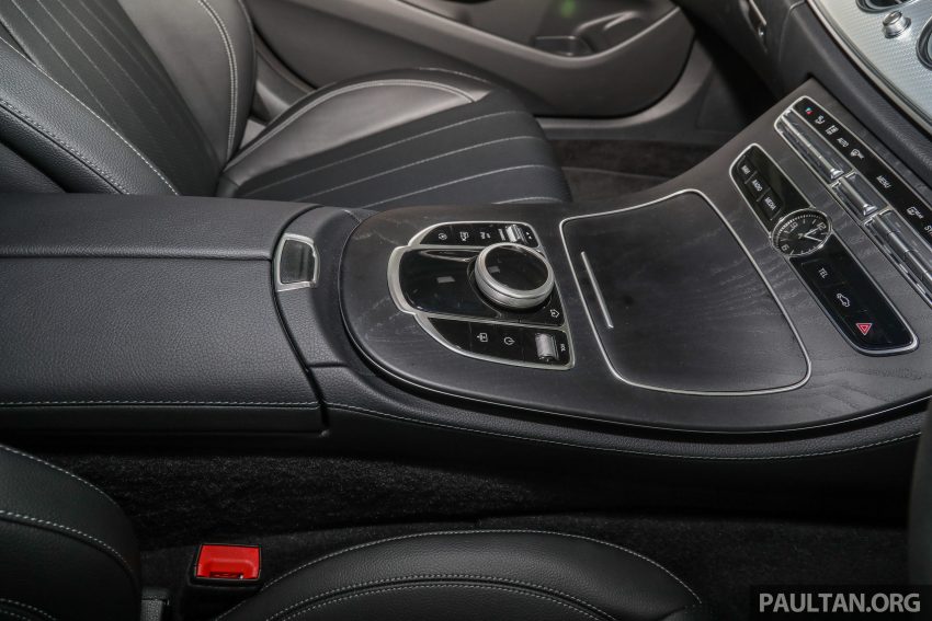 实车图集：Mercedes-Benz E200 SportStyle Avantgarde 101439
