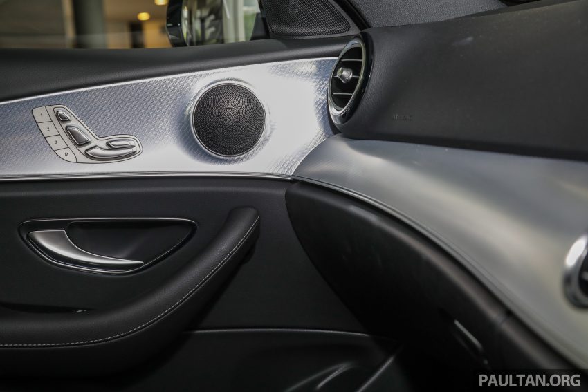 实车图集：Mercedes-Benz E200 SportStyle Avantgarde 101441