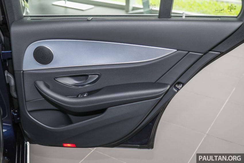 实车图集：Mercedes-Benz E200 SportStyle Avantgarde 101463