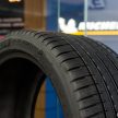 Michelin Pilot Sport 4 SUV 轮胎上市，介于17到23寸