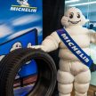 Michelin Pilot Sport 4 SUV 轮胎上市，介于17到23寸