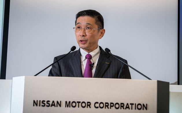 利润暴跌九成，Nissan 全球裁员逾万人，削减10%产能