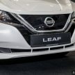 为何 Nissan Leaf 售价接近19万？总代理解释其定价标准