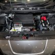 全新第二代 Nissan Leaf 正式于本地发布，售价RM188k