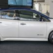 为何 Nissan Leaf 售价接近19万？总代理解释其定价标准