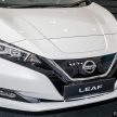 为何 Nissan Leaf 售价接近19万？总代理解释其定价标准