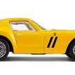 Shell Malaysia 添油购买 Ferrari 模型车优惠回归！只需添购30令吉汽油，即可以RM15.90价格购买一款经典模型车