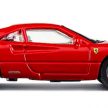 Shell Malaysia 添油购买 Ferrari 模型车优惠回归！只需添购30令吉汽油，即可以RM15.90价格购买一款经典模型车