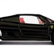 Shell Malaysia 添油购买 Ferrari 模型车优惠回归！只需添购30令吉汽油，即可以RM15.90价格购买一款经典模型车