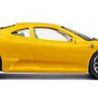 Shell Malaysia 添油购买 Ferrari 模型车优惠回归！只需添购30令吉汽油，即可以RM15.90价格购买一款经典模型车