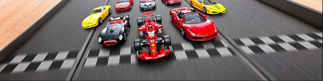 Shell Malaysia 添油购买 Ferrari 模型车优惠回归！只需添购30令吉汽油，即可以RM15.90价格购买一款经典模型车
