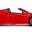 Shell Malaysia 添油购买 Ferrari 模型车优惠回归！只需添购30令吉汽油，即可以RM15.90价格购买一款经典模型车
