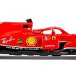 Shell Malaysia 添油购买 Ferrari 模型车优惠回归！只需添购30令吉汽油，即可以RM15.90价格购买一款经典模型车