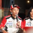 Toyota Gazoo Racing 又回来了！第三季赛事9月正式开跑