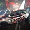 进入雪邦决赛圈前的最后一场街头战！Toyota Gazoo Racing 第三季第三站赛事下周末移师槟城 Batu Kawan