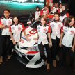 进入雪邦决赛圈前的最后一场街头战！Toyota Gazoo Racing 第三季第三站赛事下周末移师槟城 Batu Kawan