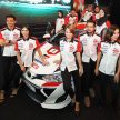 Toyota Gazoo Racing 又回来了！第三季赛事9月正式开跑