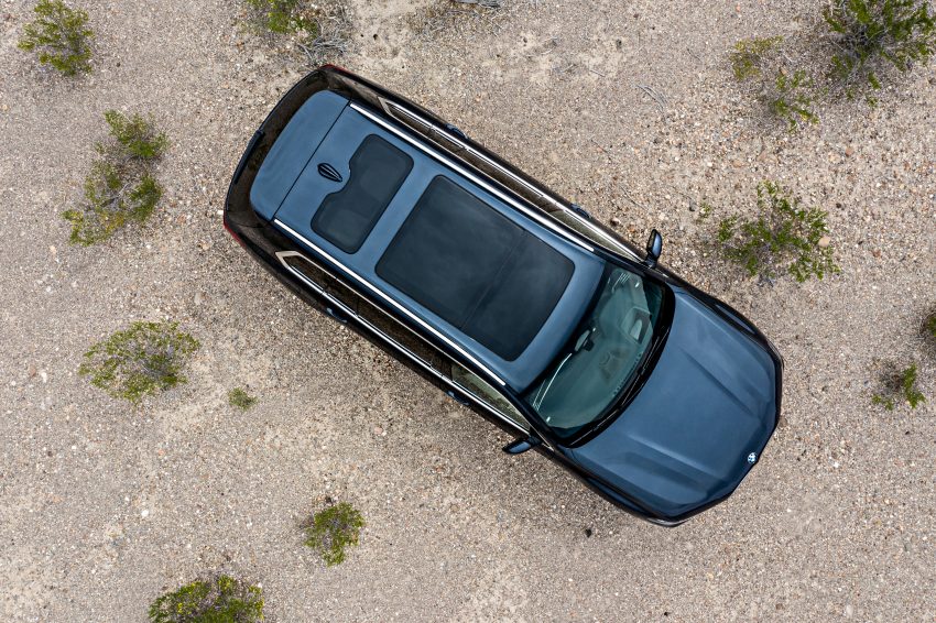 BMW X7 xDrive40i 本地正式上市，单一等级要价89万 100567