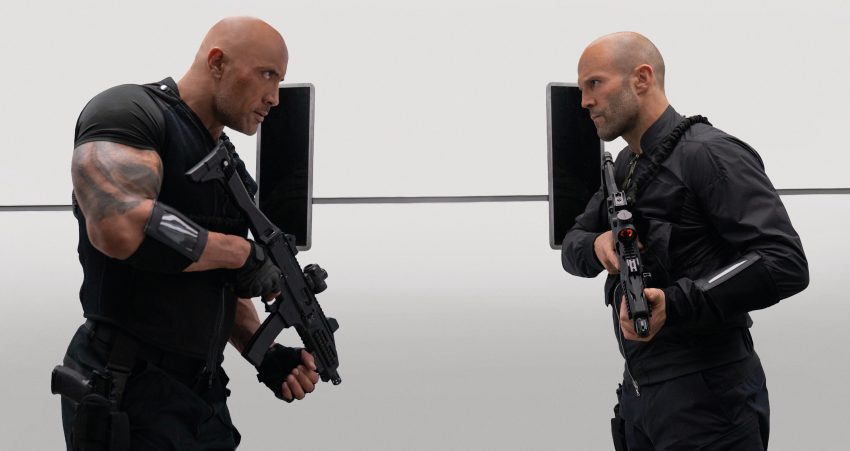 Driven 电影之夜：Hobbs & Shaw 双人戏票等待被赢取! 101577