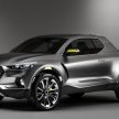 长期缺席 Pick-up 市场, Hyundai-Kia 被指将开发新车型
