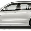 油电版本 BMW X5 xDrive45e 今年中上市, 售价47万令吉?