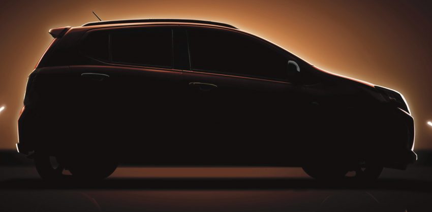 2019 Perodua Axia 升级版开放预订, 六等级售价从2.4万起 103689