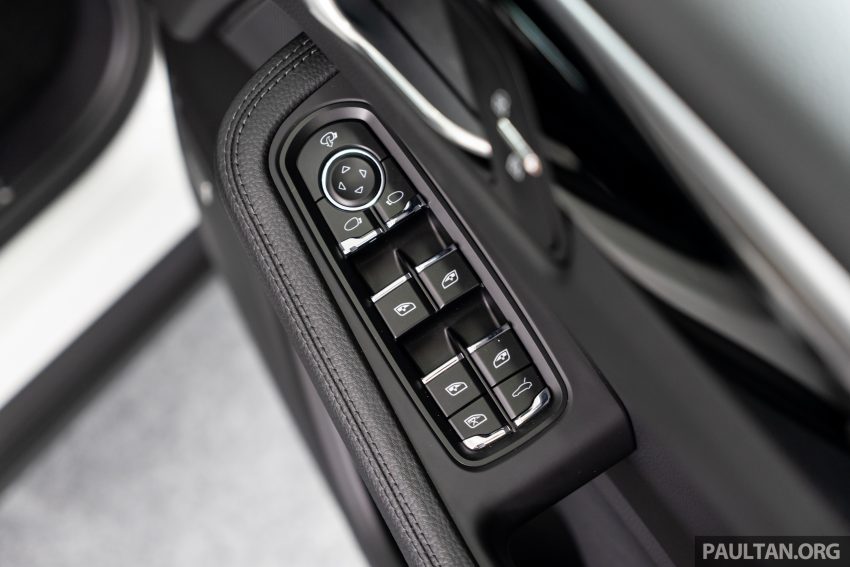 小改款 Porsche Macan S 本地上市，售价RM625,000 102716