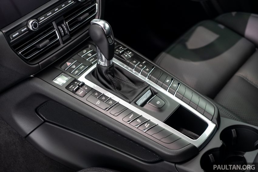 小改款 Porsche Macan S 本地上市，售价RM625,000 102719