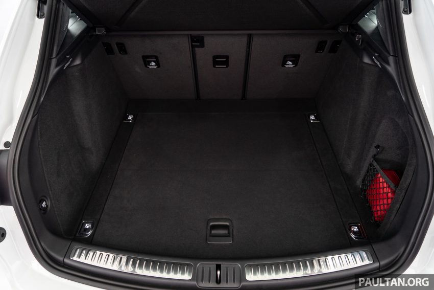 小改款 Porsche Macan S 本地上市，售价RM625,000 102722